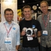  Michael Topolovac and Daniel Emerson from Light and Motion